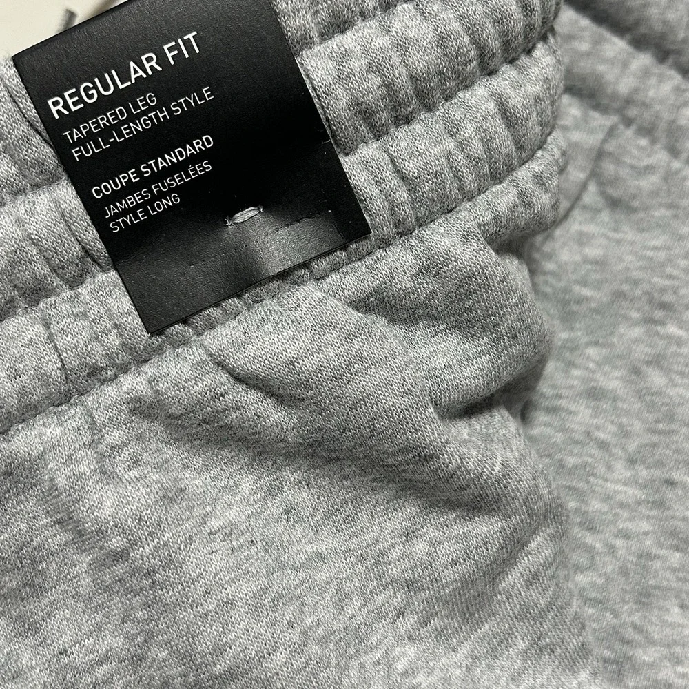 Adidas Men's Fleece Sweatpants Size 2X Tall3 (38X36